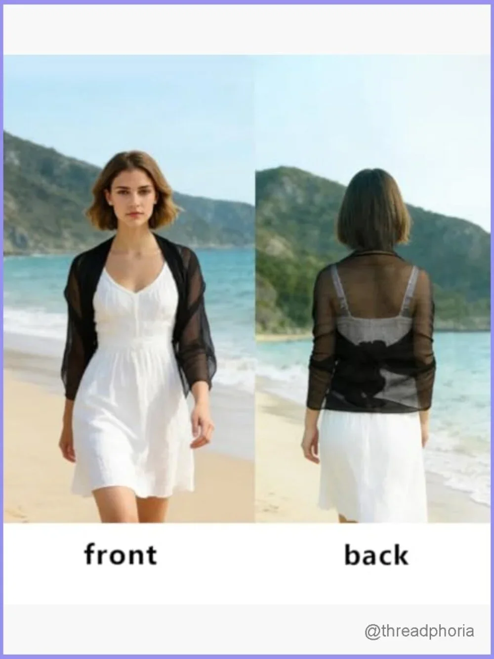 Chiffon Shawl Wrap Lightweight Silky Scarf for Wedding Evening Prom Travel Beach